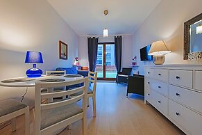 Apartamenty Sun&Snow Sopocka Rezydencja