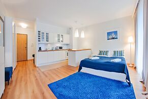 Apartamenty Sun&Snow Sopocka Rezydencja