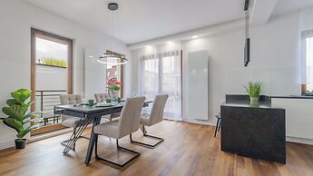 Apartamenty Sun&Snow Sopocka Rezydencja