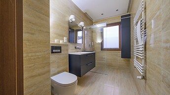 Apartamenty Sun&Snow Sopocka Rezydencja