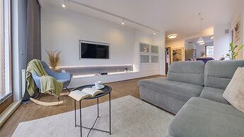 Apartamenty Sun&Snow Sopocka Rezydencja