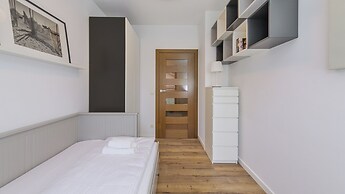 Apartamenty Sun&Snow Sopocka Rezydencja