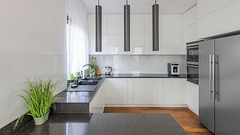 Apartamenty Sun&Snow Sopocka Rezydencja
