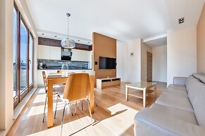 Apartamenty Sun&Snow Sopocka Rezydencja