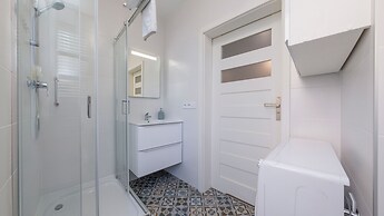 Apartamenty Sun&Snow Sopocka Rezydencja