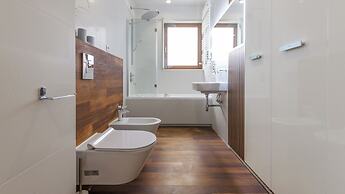 Apartamenty Sun&Snow Sopocka Rezydencja