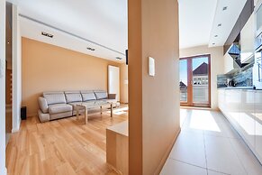 Apartamenty Sun&Snow Sopocka Rezydencja