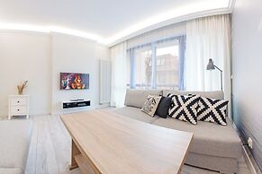 Apartamenty Sun&Snow Sopocka Rezydencja