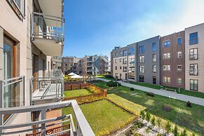 Apartamenty Sun&Snow Sopocka Rezydencja