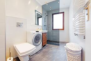 Apartamenty Sun&Snow Sopocka Rezydencja