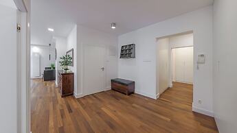 Apartamenty Sun&Snow Sopocka Rezydencja
