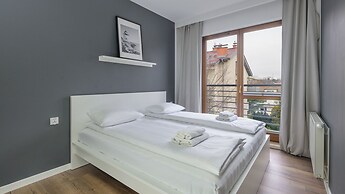 Apartamenty Sun&Snow Sopocka Rezydencja