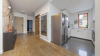 Apartamenty Sun&Snow Sopocka Rezydencja