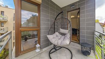 Apartamenty Sun&Snow Sopocka Rezydencja