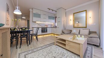 Apartamenty Sun&Snow Sopocka Rezydencja