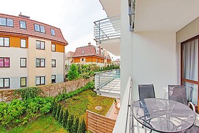 Apartamenty Sun&Snow Sopocka Rezydencja