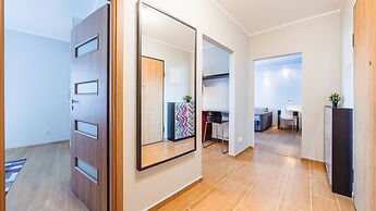 Apartamenty Sun&Snow Sopocka Rezydencja