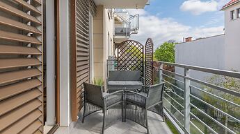 Apartamenty Sun&Snow Sopocka Rezydencja