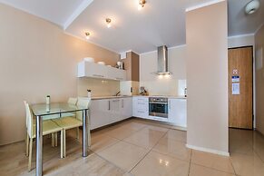 Apartamenty Sun&Snow Sopocka Rezydencja