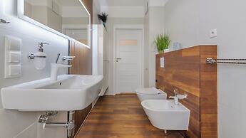 Apartamenty Sun&Snow Sopocka Rezydencja