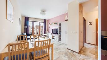 Apartamenty Sun&Snow Sopocka Rezydencja