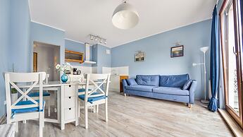 Apartamenty Sun&Snow Sopocka Rezydencja