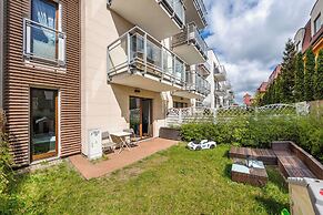 Apartamenty Sun&Snow Sopocka Rezydencja