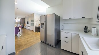 Apartamenty Sun&Snow Sopocka Rezydencja
