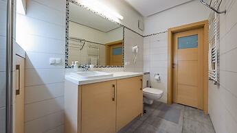 Apartamenty Sun&Snow Sopocka Rezydencja