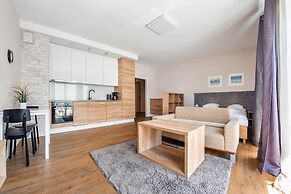 Apartamenty Sun&Snow Sopocka Rezydencja