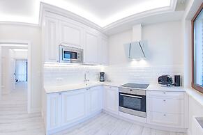 Apartamenty Sun&Snow Sopocka Rezydencja