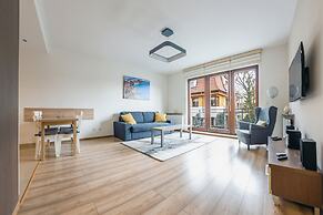 Apartamenty Sun&Snow Sopocka Rezydencja