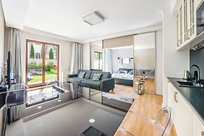 Apartamenty Sun&Snow Sopocka Rezydencja