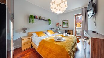 Apartamenty Sun&Snow Sopocka Rezydencja