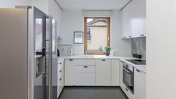 Apartamenty Sun&Snow Sopocka Rezydencja