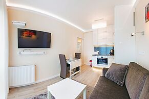 Apartamenty Sun&Snow Sopocka Rezydencja