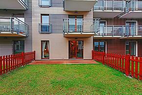 Apartamenty Sun&Snow Sopocka Rezydencja