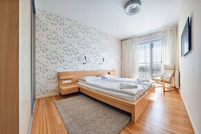 Apartamenty Sun&Snow Sopocka Rezydencja