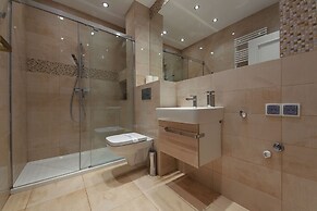 Apartamenty Sun&Snow Sopocka Rezydencja