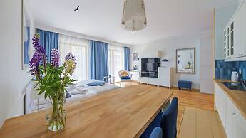 Apartamenty Sun&Snow Sopocka Rezydencja