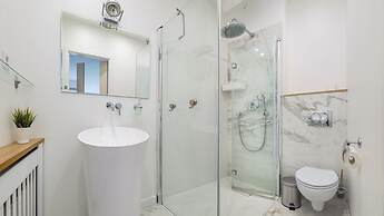 Apartamenty Sun&Snow Sopocka Rezydencja