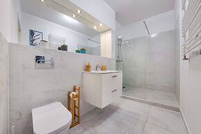 Apartamenty Sun&Snow Sopocka Rezydencja