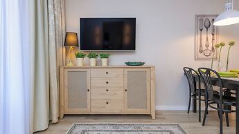 Apartamenty Sun&Snow Sopocka Rezydencja