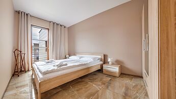 Apartamenty Sun&Snow Sopocka Rezydencja