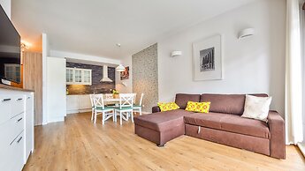 Apartamenty Sun&Snow Sopocka Rezydencja