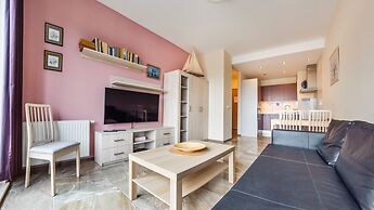 Apartamenty Sun&Snow Sopocka Rezydencja
