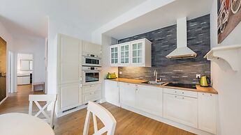 Apartamenty Sun&Snow Sopocka Rezydencja