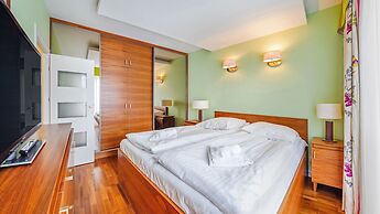 Apartamenty Sun&Snow Sopocka Rezydencja