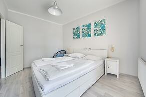 Apartamenty Sun&Snow Sopocka Rezydencja