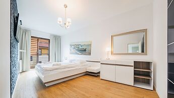 Apartamenty Sun&Snow Sopocka Rezydencja